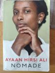 Hirsi Ali, Ayaan - Nomade