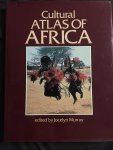 Editor; Graham Speake, Jocelyn Murray. - Culture Atlas of Africa