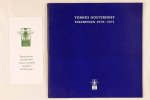 Oosterhoff, Tonnus - Tonnus Oosterhoff tekeningen 1970-1971 (2 foto's)
