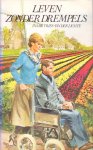 Vries-van der Lichte, Ina de - Leven zonder drempels
