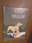 Gipson, Fred - Old Yeller