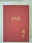 Kaspar, Adelhard und Placidus Berger: - Hwan Gab : 60 Jahre Benediktinermission in Korea und in der Mandschurei :