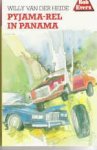 Heide, Willy van der - 21 Pyjama-rel in Panama Heide, Willy van der - 21 Pyjama-rel in Panama