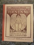 W.G. van de Hulst en R. Huizenga - Jaartallen en repetitieboekje bij Toen en Nu