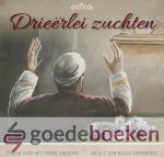 Nieuw Amerongen, Ds. G.P. van - Drieërlei zuchten *nieuw* --- Preken over het thema zuchten. Ds. G.P. van Nieuw Amerongen