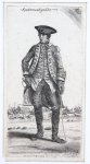 Baillie, William (1723-1810) Captain - Spectamur Agendo.