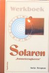 Bergman, Ineke - Werkboek Solaren; "Zonneterugkeren"
