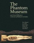 Peter Blegvad 145972 - The Phantom Museum