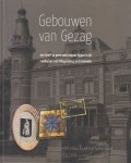 Zijlstra, Theo; Baghuis, Wil - Gebouwen van Gezag : wie heeft er geen voetstappen liggen in de raadhuizen van Hillegersberg en Schiebroek