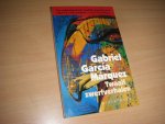 Márquez, Gabriel José García - Twaalf zwerfverhalen