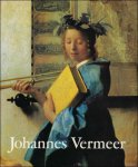 Ernst Günther Grimme - Johannes Vermeer.