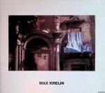 Turner, Jonathan - Max Kreijn: acquerelli palermitani: watercolours from Palermo 1998-1999