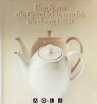 Mia Seeger - Eine Form die Geschichte macht: Arzberg 1382