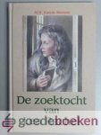 Karels-Meeuse, M.H. - De zoektocht van Lea Rachel