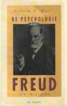 Calvin S. Hall - De  psychologie van Freud