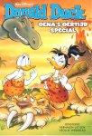 Peter de Munnink - Donald Duck Oena’s oertijd special
