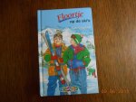 Grashoff, C. - Floortje op de ski's