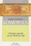Stephen Toulmin - Kosmopolis - Verborgen agenda van de Moderne Tijd