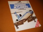 Chant, Chris. - Modern Jetliners. [The illustrated international Aircraft Guide]