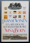 Born, Wina - Franse wijnen / druk 1 Born, Wina - Franse wijnen / druk 1