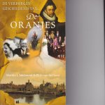 Adelmund en Van der Veen - De Oranjes