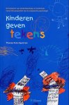 Foks-Appelman, Theresa - Kinderen geven tekens. De betekenis van kindertekeningen en kinderspel vanuit het perspectief van de analytische psychologie