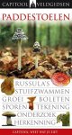 Evans, Shelley; Kibby, Geoffrey - Capitool Veldgidsen - Paddestoelen