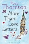 Thornton, Rosy - More Than Love Letters