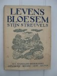Streuvels, Stijn - Levensbloesem.