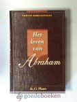 Mouw, ds. G. - Het leven van Abraham --- 20 Bijbellezingen over het leven van Abraham