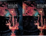 Bott, Gerhard - Focus Behaim Globus: Aufsätze + Katalog (2 volumes)