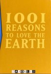 Frans H. J. van der Beek - 1001 Reasons to Love the Earth
