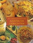 Anne Wilson, Lidwien Biekmann - Het Complete Kookboek Met Aziatische Gerechten
