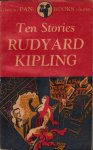 Kipling, Rudyard - Ten Stories