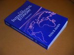 Kenen, Peter B. - The International Economy.