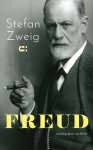 Stefan Zweig - (1) Freud