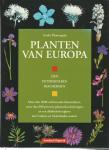 Godet, Jean-Denis - Planten van Europa