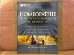 Lockie, Dr. Andrew. - Homeopathie. Principes & toepassingen in de praktijk. Homeopatische remedies en behandelingen voor veel-voorkomende aandoeningen