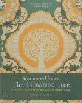 Sumayya Usmani 190307 - Summers under the tamarind tree : recipes and memories from pakistan Recipes and memories from Pakistan