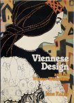 Jane Kallir 60552, Galerie St. Etienne - Viennese design and the Wiener Werkstätte