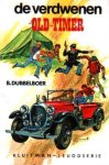 Dubbelboer, B. - De verdwenen old-timer
