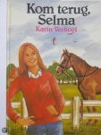 Verhoef - Kom terug, Selma