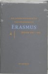 Desiderius Erasmus - De correspondentie van Desiderius Erasmus IV