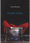 Freek Blokzijl - Relatie gedoe