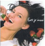 Arkel, Francis van  -  voorwoord - Eet je mooi met beautyfood! - eet jezelf strak, mooi, gezond en jong!