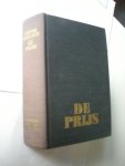 Wallace, Irving / Aardweg,H.P.van den, vert. - De Prijs, (roman rond de Nobelprijs) Wallace, Irving / Aardweg,H.P.van den, vert. - De Prijs, (roman rond de Nobelprijs)