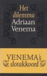 Venema, Adriaan - Het dilemma. Gevolgd door een interview met Ischa Meijer