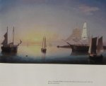 Wilmerding, John - Paintings by Fitz Hugh Lane