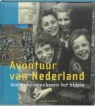 H. van der Horst - Avontuur van Nederland