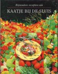 Hageman, Kees. - Bijzondere recepten van Kaatje bij de Sluis.